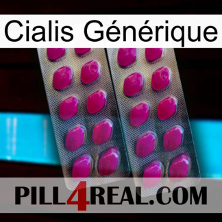 Cialis Générique 10